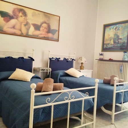 Casa Scalini Διαμέρισμα Όπως Εξωτερικό φωτογραφία