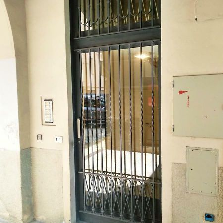 Casa Scalini Διαμέρισμα Όπως Εξωτερικό φωτογραφία
