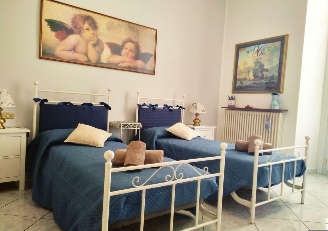 Casa Scalini Διαμέρισμα Όπως Εξωτερικό φωτογραφία