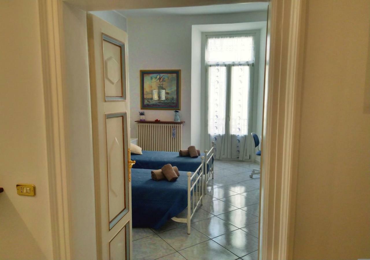 Casa Scalini Διαμέρισμα Όπως Εξωτερικό φωτογραφία