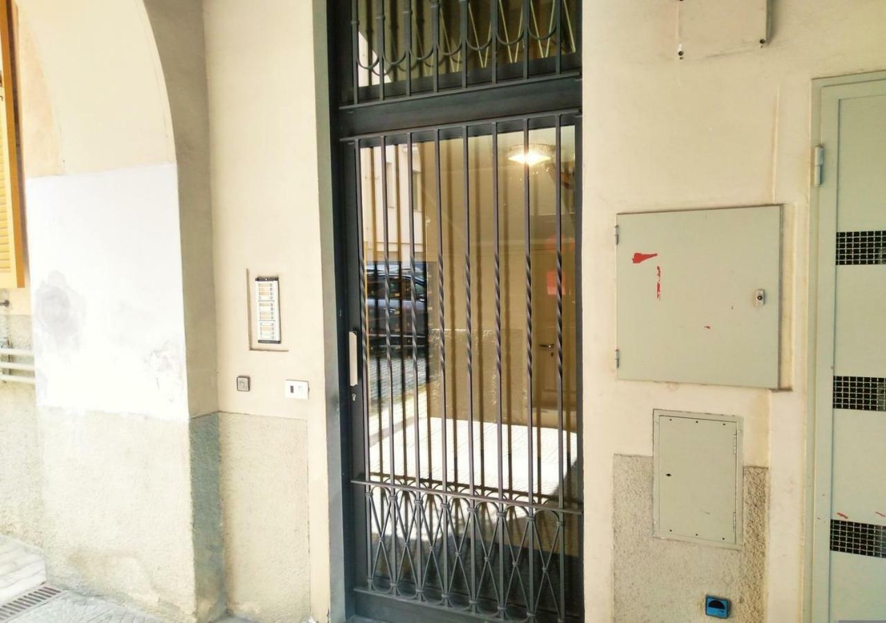 Casa Scalini Διαμέρισμα Όπως Εξωτερικό φωτογραφία