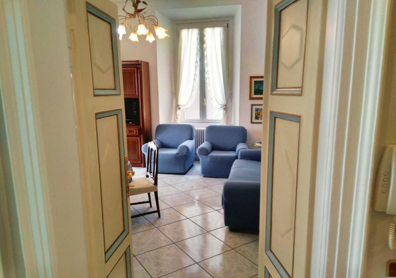 Casa Scalini Διαμέρισμα Όπως Εξωτερικό φωτογραφία