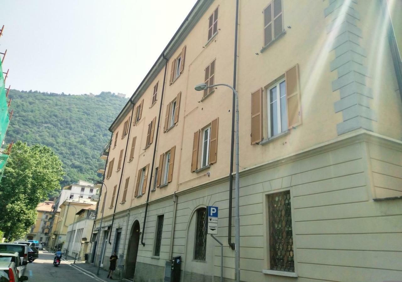 Casa Scalini Διαμέρισμα Όπως Εξωτερικό φωτογραφία