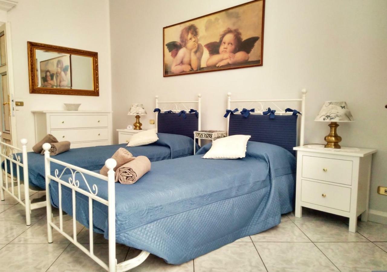 Casa Scalini Διαμέρισμα Όπως Εξωτερικό φωτογραφία