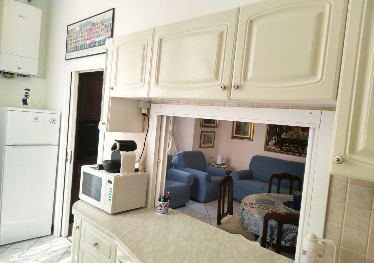 Casa Scalini Διαμέρισμα Όπως Εξωτερικό φωτογραφία