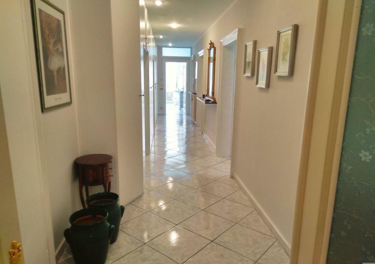 Casa Scalini Διαμέρισμα Όπως Εξωτερικό φωτογραφία