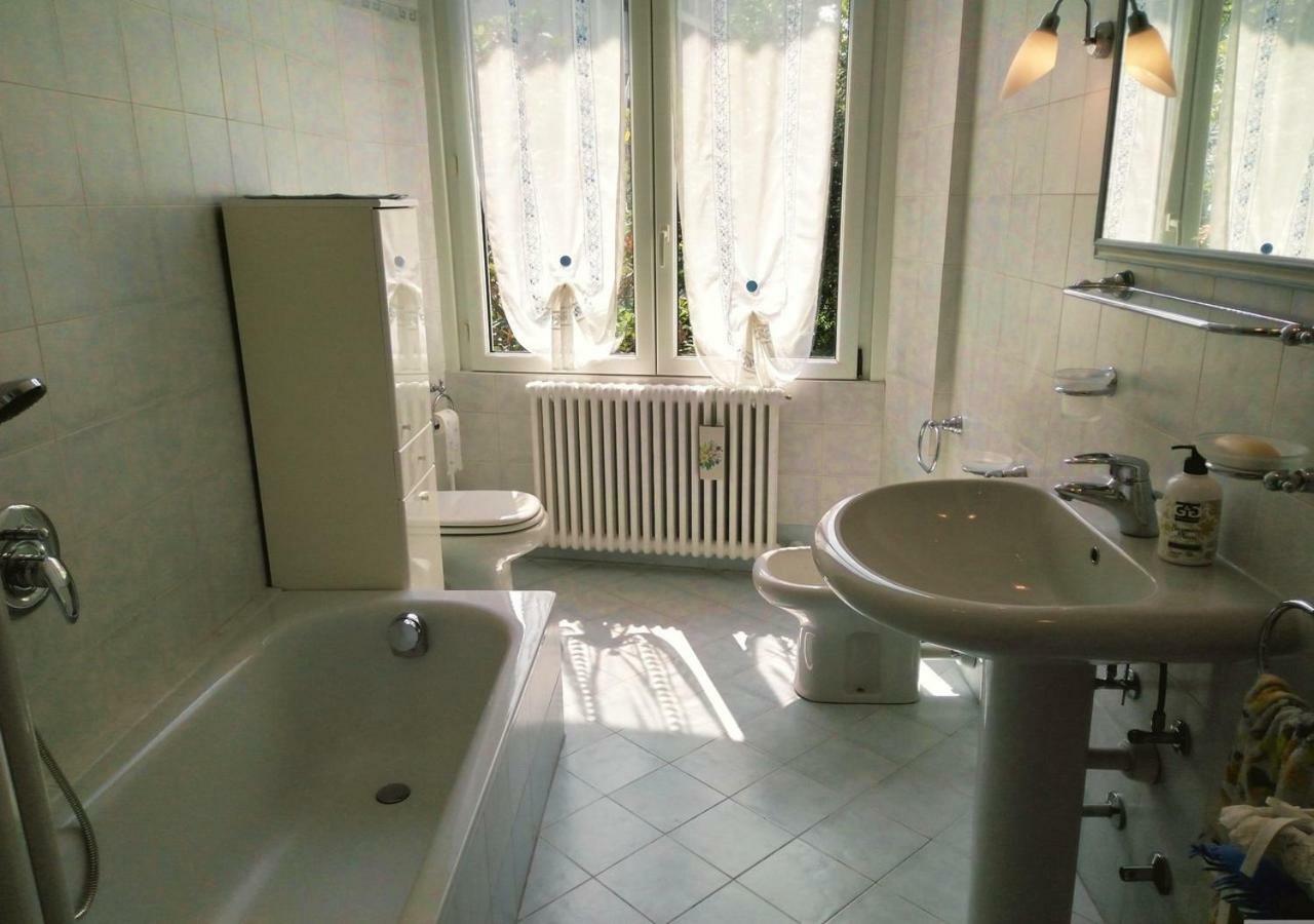 Casa Scalini Διαμέρισμα Όπως Εξωτερικό φωτογραφία
