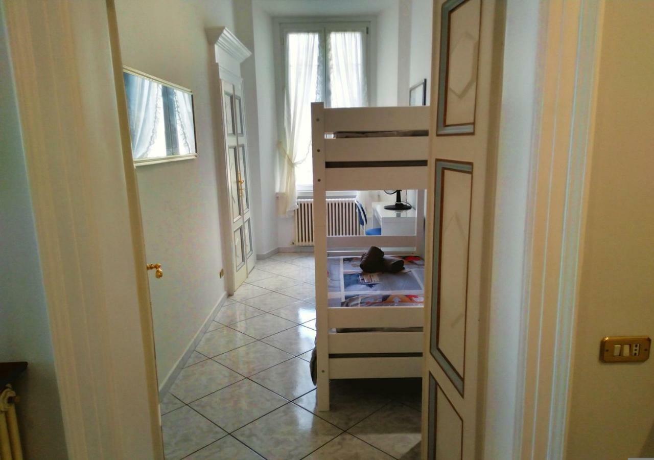 Casa Scalini Διαμέρισμα Όπως Εξωτερικό φωτογραφία