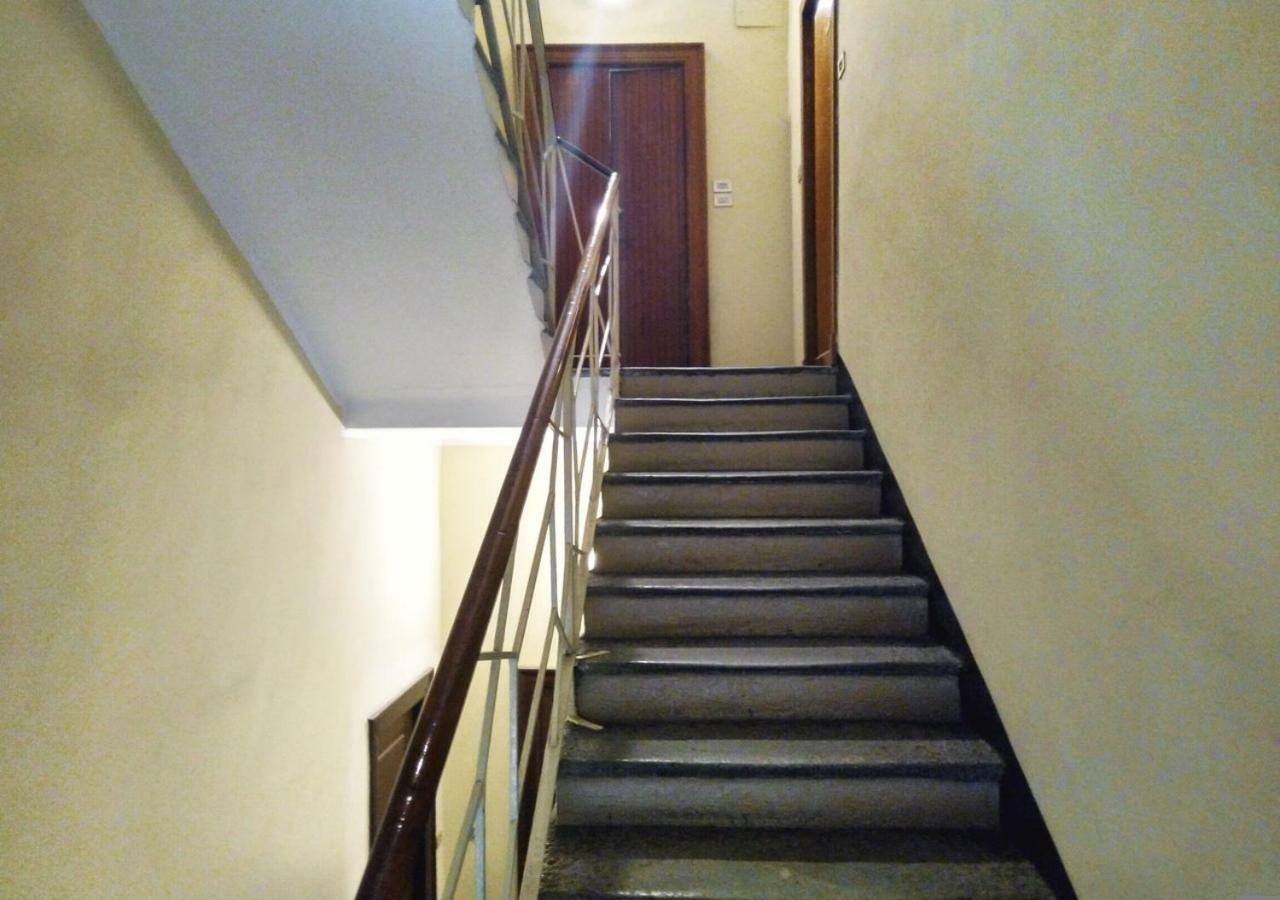 Casa Scalini Διαμέρισμα Όπως Εξωτερικό φωτογραφία