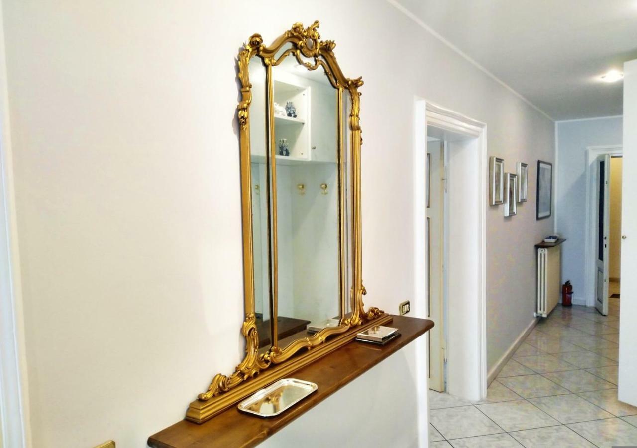 Casa Scalini Διαμέρισμα Όπως Εξωτερικό φωτογραφία