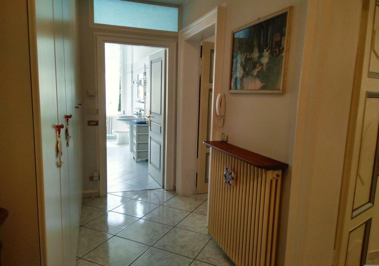 Casa Scalini Διαμέρισμα Όπως Εξωτερικό φωτογραφία