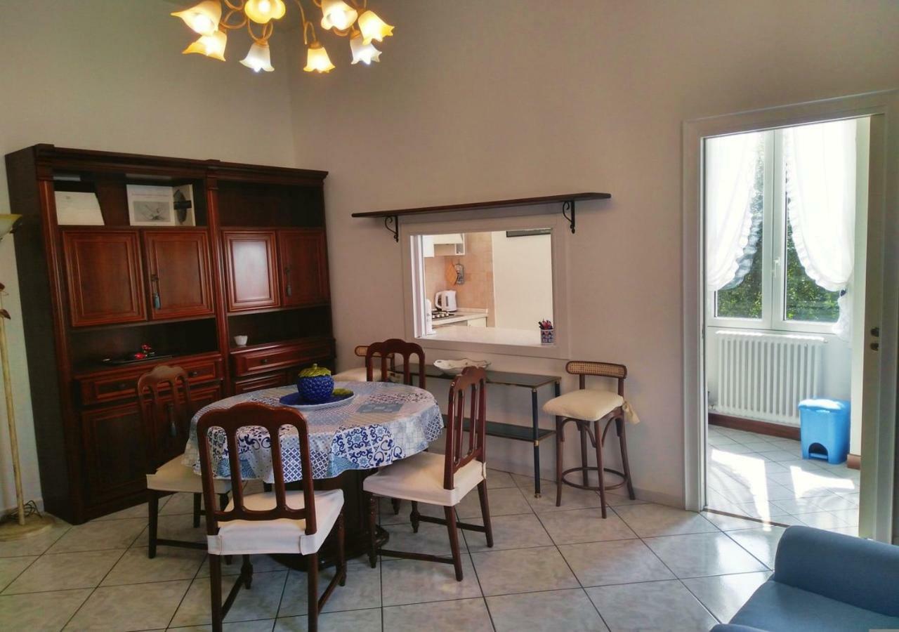 Casa Scalini Διαμέρισμα Όπως Εξωτερικό φωτογραφία