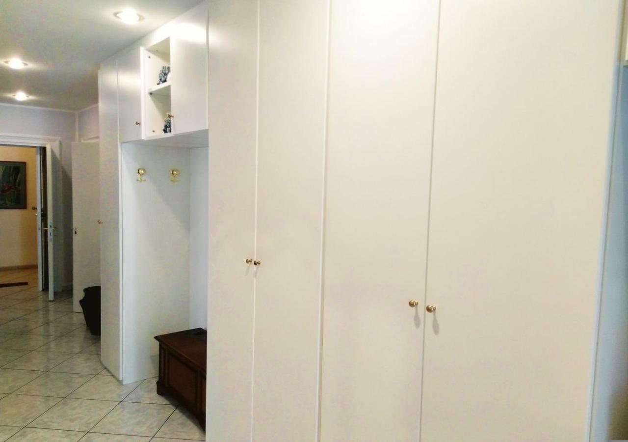 Casa Scalini Διαμέρισμα Όπως Εξωτερικό φωτογραφία