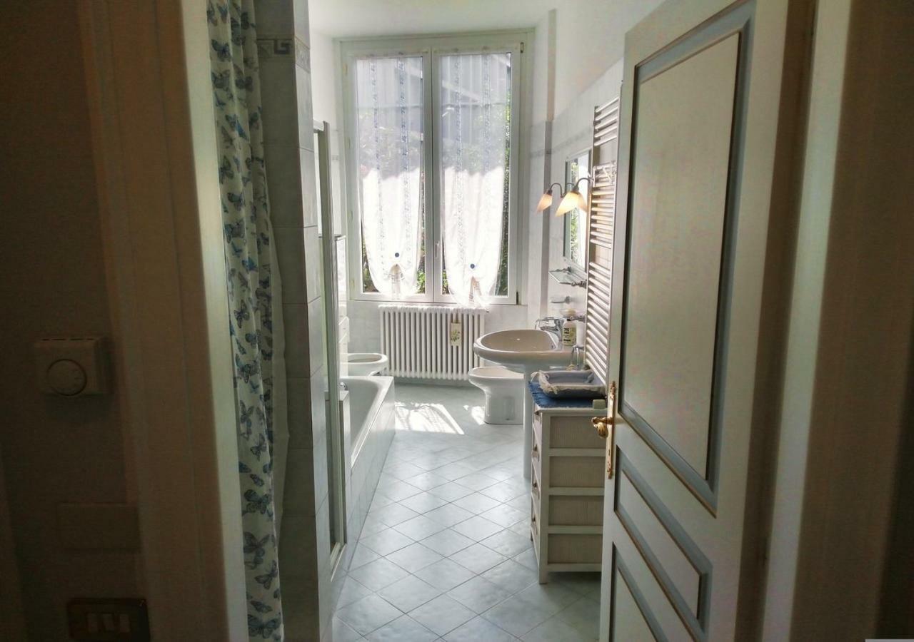 Casa Scalini Διαμέρισμα Όπως Εξωτερικό φωτογραφία