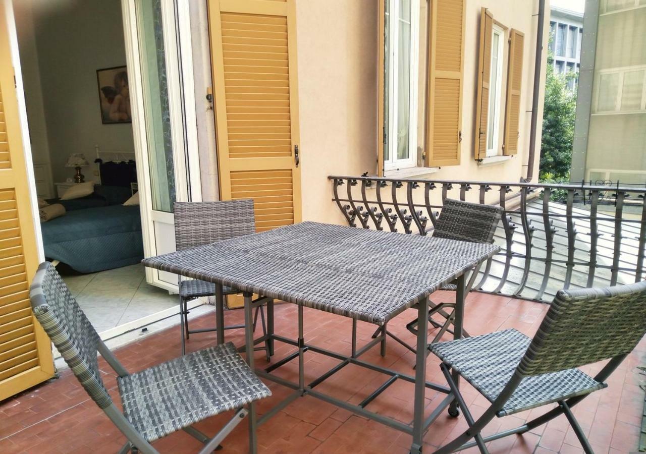 Casa Scalini Διαμέρισμα Όπως Εξωτερικό φωτογραφία