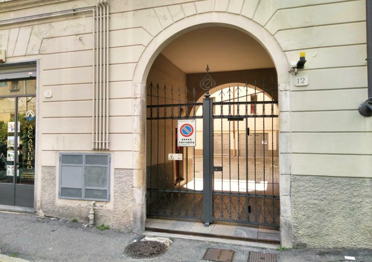 Casa Scalini Διαμέρισμα Όπως Εξωτερικό φωτογραφία