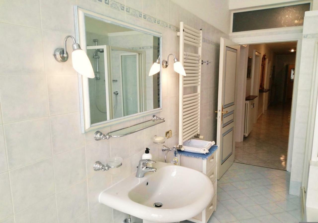Casa Scalini Διαμέρισμα Όπως Εξωτερικό φωτογραφία