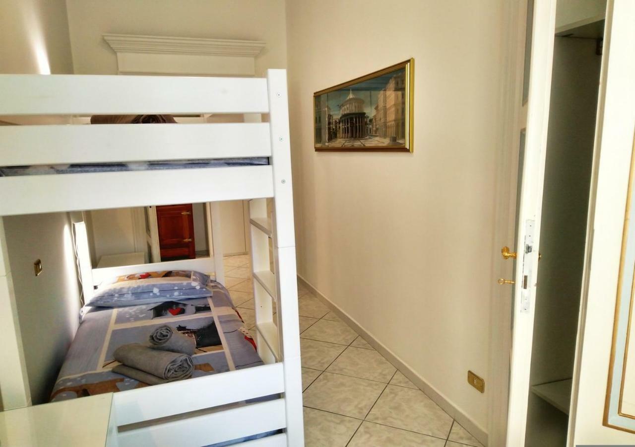 Casa Scalini Διαμέρισμα Όπως Εξωτερικό φωτογραφία
